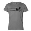 Männer Premium T-Shirt mit V-Ausschnitt E3025 Miniaturansicht