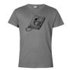 Männer Premium T-Shirt mit V-Ausschnitt E3025 Miniaturansicht