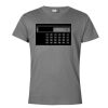 Männer Premium T-Shirt mit V-Ausschnitt E3025 Miniaturansicht