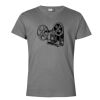 Männer Premium T-Shirt mit V-Ausschnitt E3025 Miniaturansicht