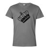 Männer Premium T-Shirt mit V-Ausschnitt E3025 Miniaturansicht