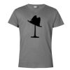 Männer Premium T-Shirt mit V-Ausschnitt E3025 Miniaturansicht