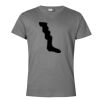 Männer Premium T-Shirt mit V-Ausschnitt E3025 Miniaturansicht