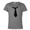 Männer Premium T-Shirt mit V-Ausschnitt E3025 Miniaturansicht