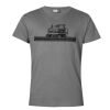 Männer Premium T-Shirt mit V-Ausschnitt E3025 Miniaturansicht