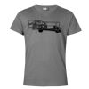 Männer Premium T-Shirt mit V-Ausschnitt E3025 Miniaturansicht
