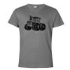 Männer Premium T-Shirt mit V-Ausschnitt E3025 Miniaturansicht