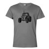 Männer Premium T-Shirt mit V-Ausschnitt E3025 Miniaturansicht
