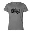 Männer Premium T-Shirt mit V-Ausschnitt E3025 Miniaturansicht