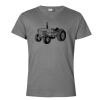 Männer Premium T-Shirt mit V-Ausschnitt E3025 Miniaturansicht