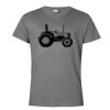Männer Premium T-Shirt mit V-Ausschnitt E3025 Miniaturansicht