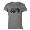 Männer Premium T-Shirt mit V-Ausschnitt E3025 Miniaturansicht