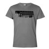 Männer Premium T-Shirt mit V-Ausschnitt E3025 Miniaturansicht