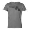 Männer Premium T-Shirt mit V-Ausschnitt E3025 Miniaturansicht