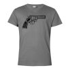 Männer Premium T-Shirt mit V-Ausschnitt E3025 Miniaturansicht