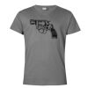 Männer Premium T-Shirt mit V-Ausschnitt E3025 Miniaturansicht