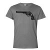 Männer Premium T-Shirt mit V-Ausschnitt E3025 Miniaturansicht