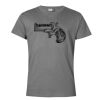 Männer Premium T-Shirt mit V-Ausschnitt E3025 Miniaturansicht