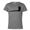 Männer Premium T-Shirt mit V-Ausschnitt E3025 Miniaturansicht
