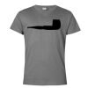 Männer Premium T-Shirt mit V-Ausschnitt E3025 Miniaturansicht