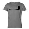 Männer Premium T-Shirt mit V-Ausschnitt E3025 Miniaturansicht
