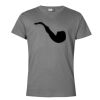 Männer Premium T-Shirt mit V-Ausschnitt E3025 Miniaturansicht