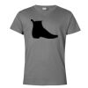 Männer Premium T-Shirt mit V-Ausschnitt E3025 Miniaturansicht