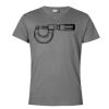 Männer Premium T-Shirt mit V-Ausschnitt E3025 Miniaturansicht