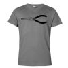 Männer Premium T-Shirt mit V-Ausschnitt E3025 Miniaturansicht
