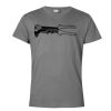 Männer Premium T-Shirt mit V-Ausschnitt E3025 Miniaturansicht