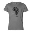 Männer Premium T-Shirt mit V-Ausschnitt E3025 Miniaturansicht