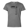 Männer Premium T-Shirt mit V-Ausschnitt E3025 Miniaturansicht