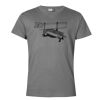 Männer Premium T-Shirt mit V-Ausschnitt E3025 Miniaturansicht