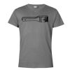Männer Premium T-Shirt mit V-Ausschnitt E3025 Miniaturansicht