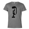 Männer Premium T-Shirt mit V-Ausschnitt E3025 Miniaturansicht