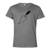 Männer Premium T-Shirt mit V-Ausschnitt E3025 Miniaturansicht