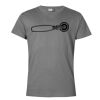 Männer Premium T-Shirt mit V-Ausschnitt E3025 Miniaturansicht
