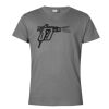 Männer Premium T-Shirt mit V-Ausschnitt E3025 Miniaturansicht