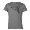 Männer Premium T-Shirt mit V-Ausschnitt E3025 Miniaturansicht
