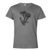 Männer Premium T-Shirt mit V-Ausschnitt E3025 Miniaturansicht