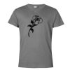 Männer Premium T-Shirt mit V-Ausschnitt E3025 Miniaturansicht