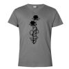 Männer Premium T-Shirt mit V-Ausschnitt E3025 Miniaturansicht