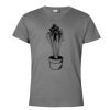 Männer Premium T-Shirt mit V-Ausschnitt E3025 Miniaturansicht