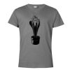 Männer Premium T-Shirt mit V-Ausschnitt E3025 Miniaturansicht