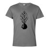 Männer Premium T-Shirt mit V-Ausschnitt E3025 Miniaturansicht