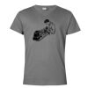 Männer Premium T-Shirt mit V-Ausschnitt E3025 Miniaturansicht