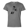 Männer Premium T-Shirt mit V-Ausschnitt E3025 Miniaturansicht
