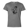 Männer Premium T-Shirt mit V-Ausschnitt E3025 Miniaturansicht