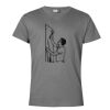 Männer Premium T-Shirt mit V-Ausschnitt E3025 Miniaturansicht