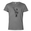 Männer Premium T-Shirt mit V-Ausschnitt E3025 Miniaturansicht